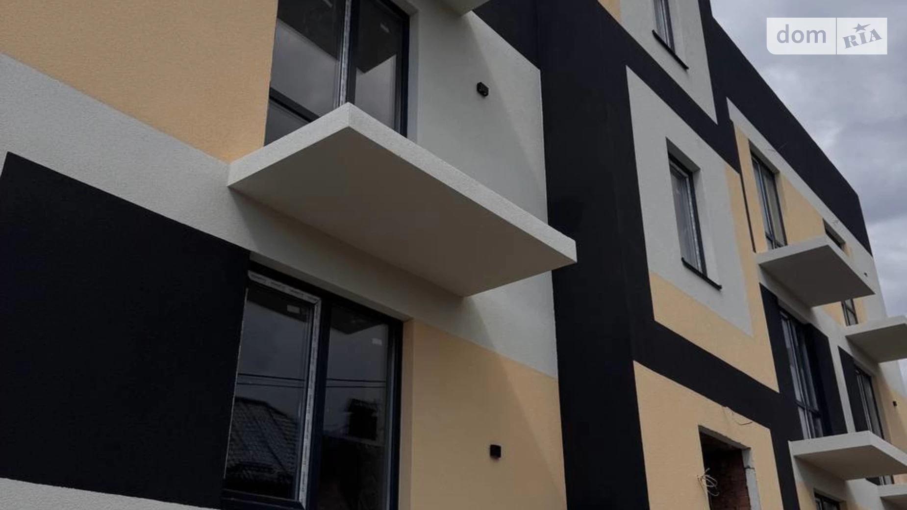 Продается 1-комнатная квартира 27.5 кв. м в Виннице, ул. Бучмы, 175 - фото 4