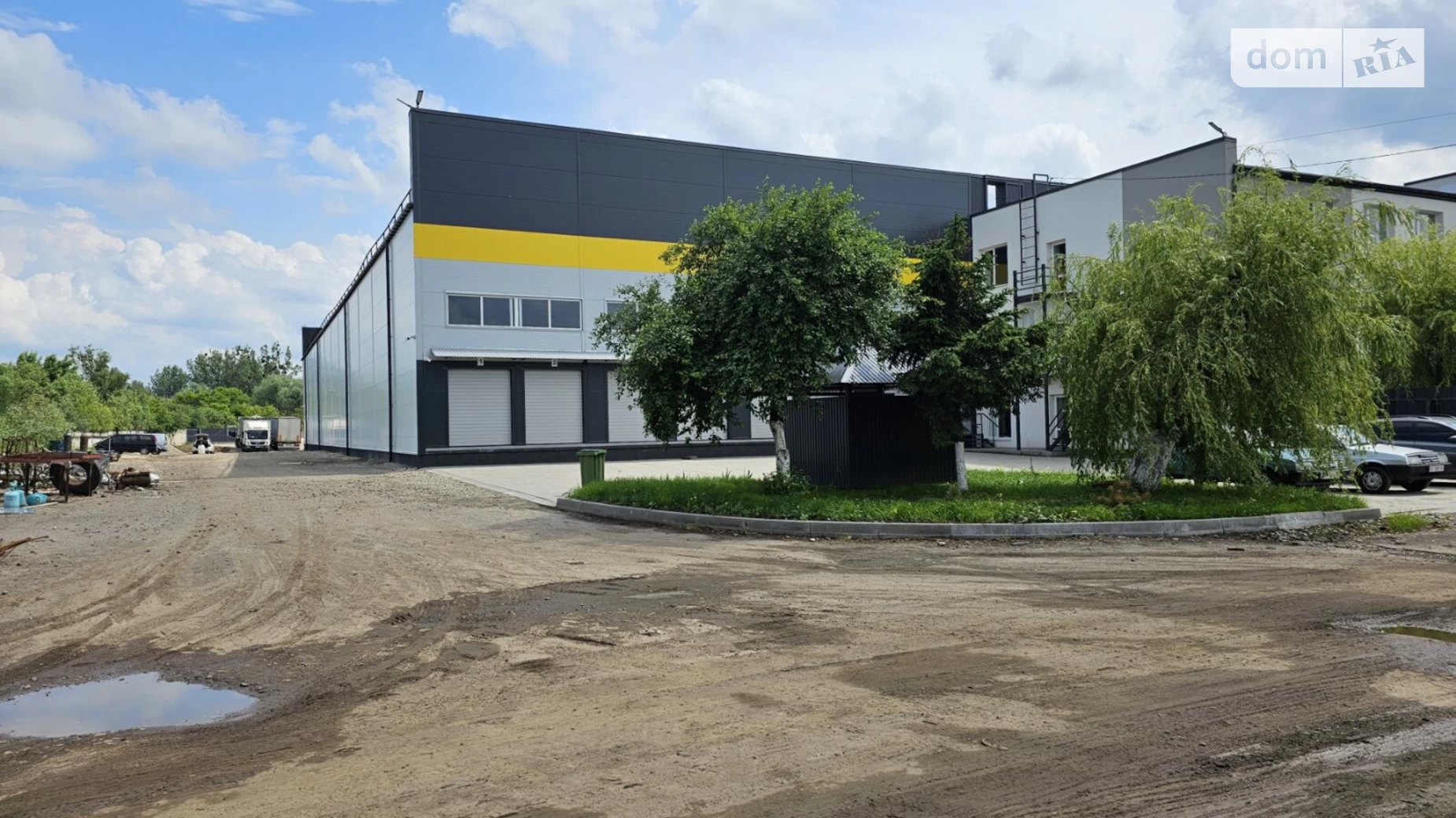 Продається приміщення вільного призначення 2129 кв. м в 2-поверховій будівлі, цена: 1000000 $ - фото 3