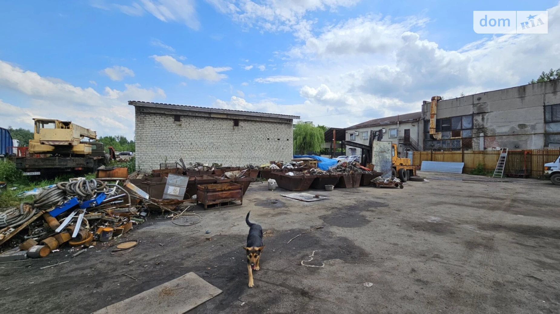 Продається приміщення вільного призначення 2129 кв. м в 2-поверховій будівлі, цена: 1000000 $ - фото 4
