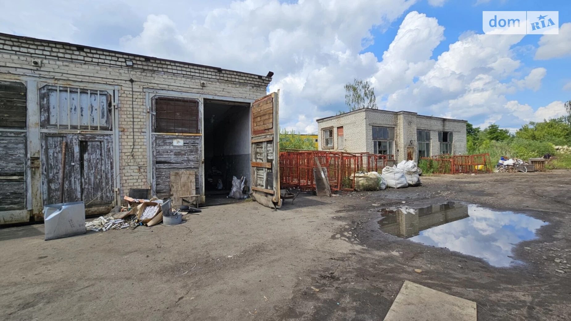 Продається приміщення вільного призначення 2129 кв. м в 2-поверховій будівлі, цена: 1000000 $ - фото 5