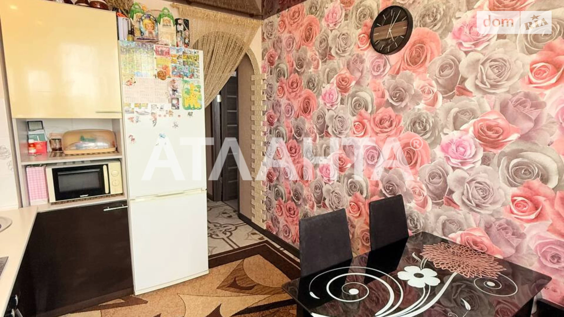 Продается 2-комнатная квартира 43.6 кв. м в Виннице, ул. Замостянская - фото 2
