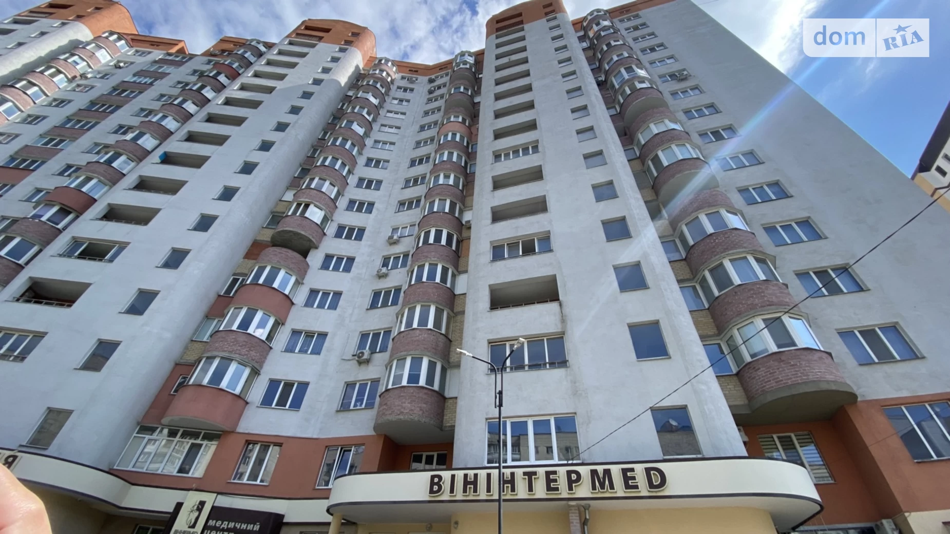 Продается 3-комнатная квартира 118 кв. м в Виннице, ул. Стрелецкая - фото 2