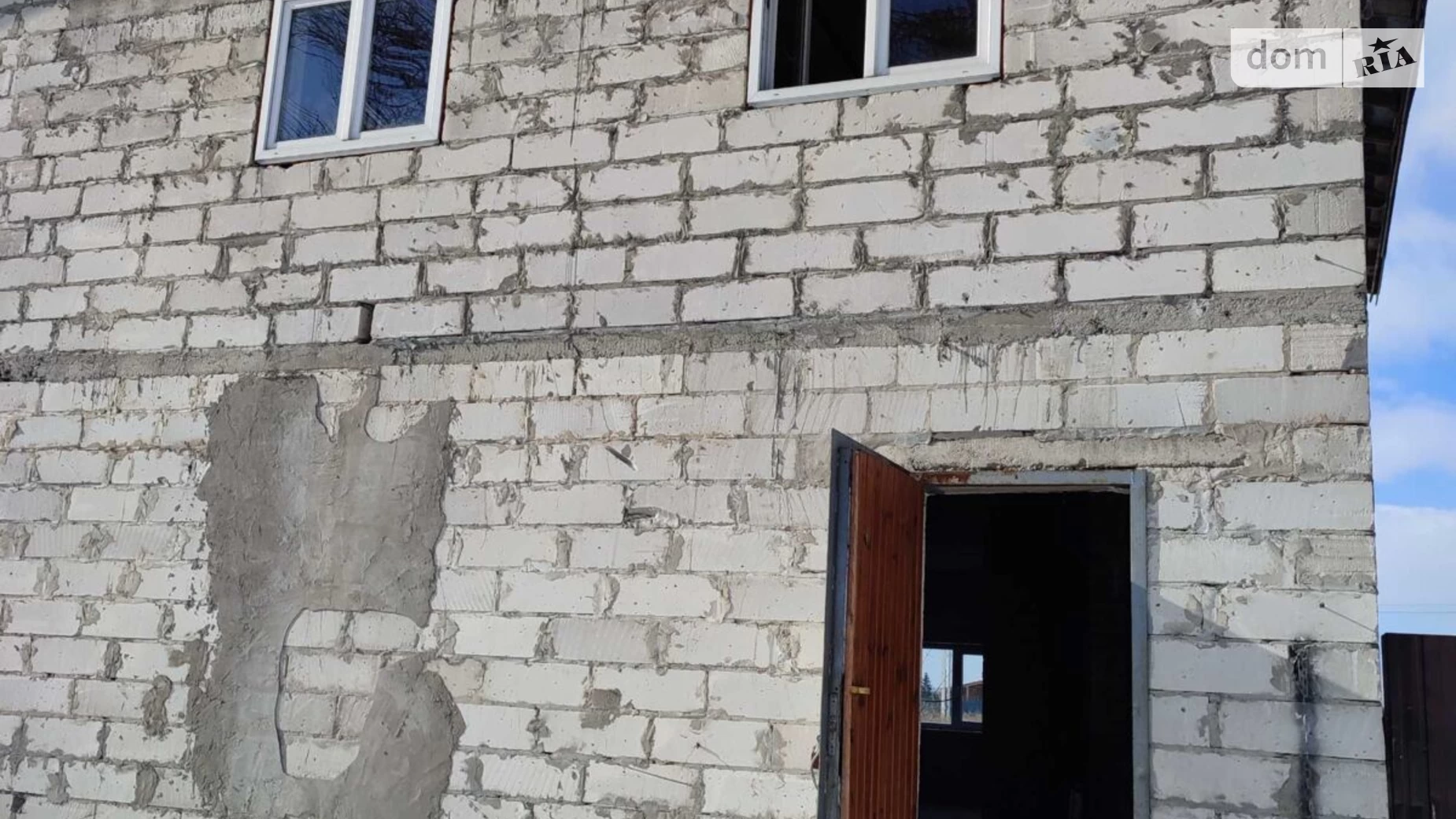 Продается дом на 2 этажа 160 кв. м с балконом, цена: 75000 $ - фото 2