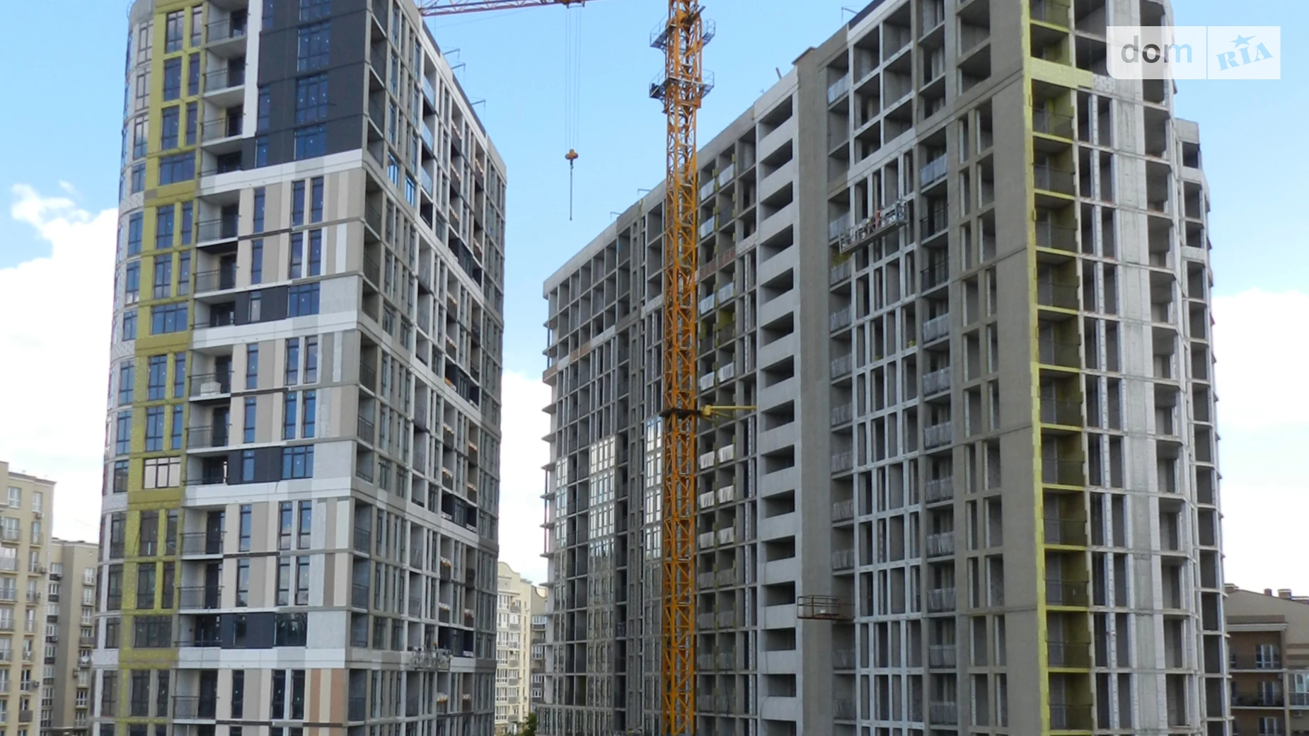 Продается 2-комнатная квартира 63.7 кв. м в Киеве, ул. Метрологическая, 42 - фото 5