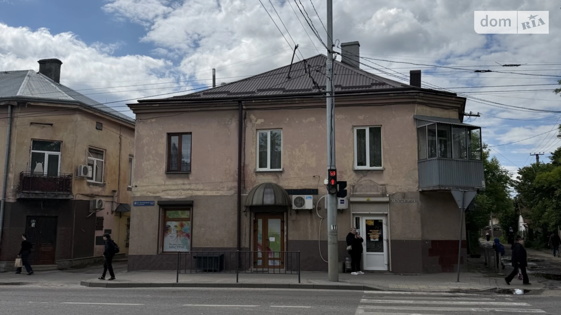 Продается помещения свободного назначения 34 кв. м в 2-этажном здании, цена: 68000 $ - фото 3