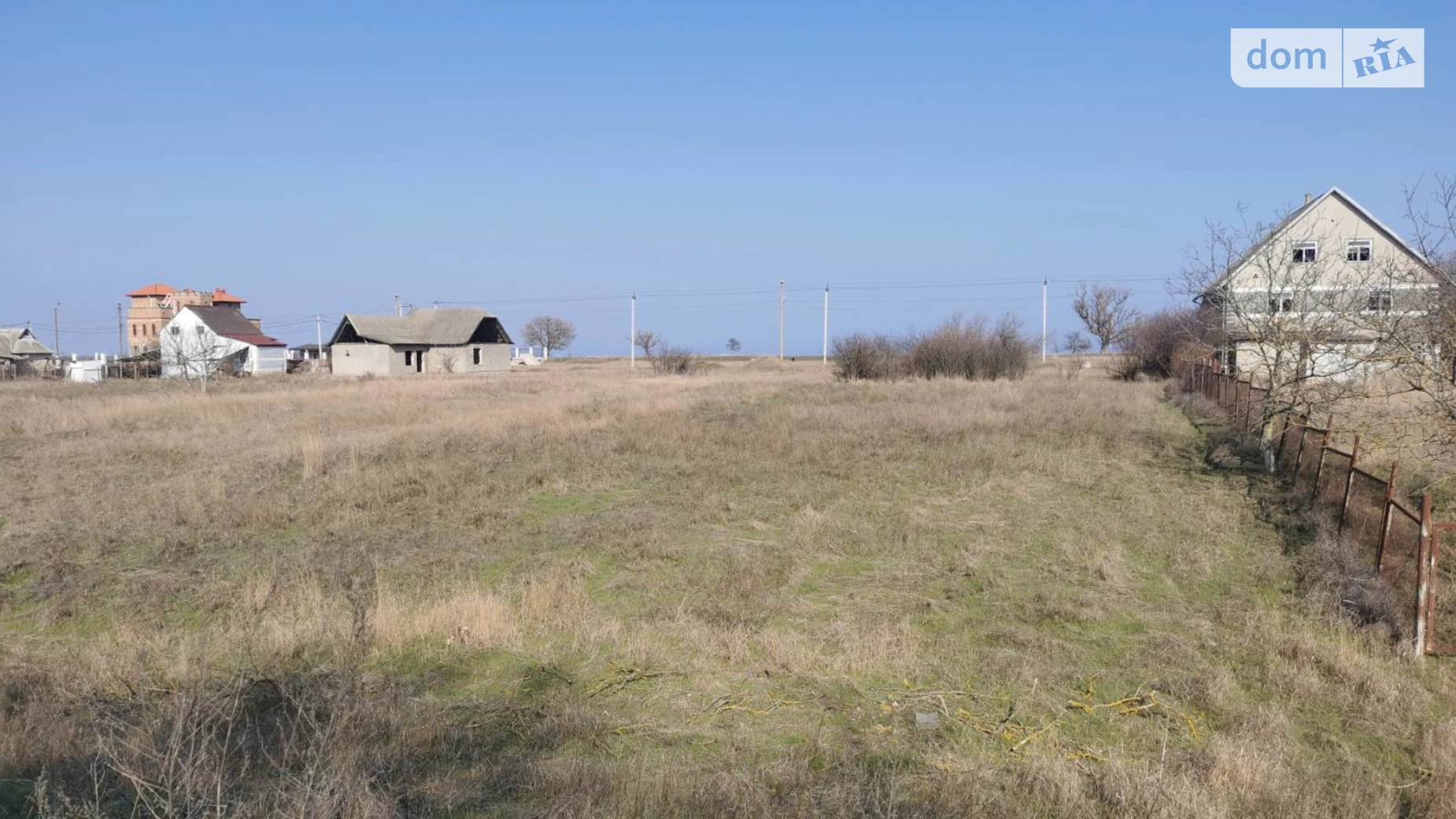 Продається земельна ділянка 18.83 соток у Одеській області, цена: 20000 $ - фото 2