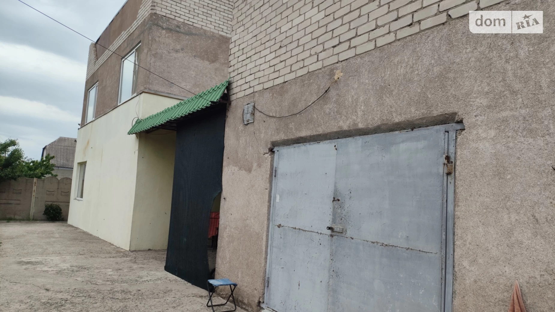 Продается дом на 2 этажа 205.3 кв. м с беседкой, цена: 35500 $ - фото 5