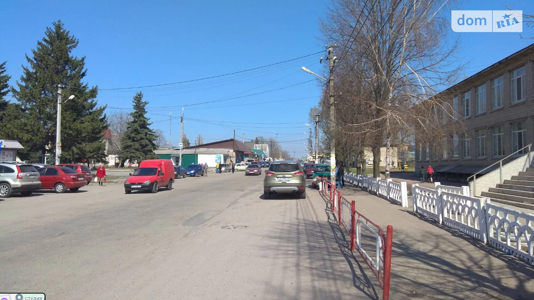 Продается дом на 2 этажа 205.3 кв. м с беседкой, цена: 35500 $ - фото 2
