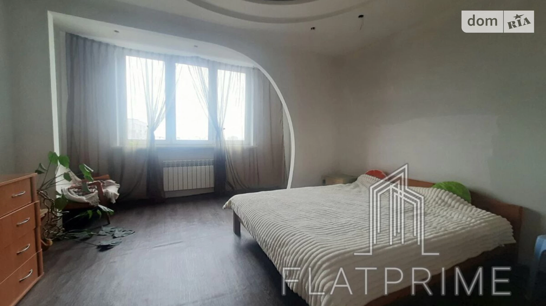 Продається 2-кімнатна квартира 82 кв. м у Києві, вул. Чавдар Єлизавети, 1 - фото 3
