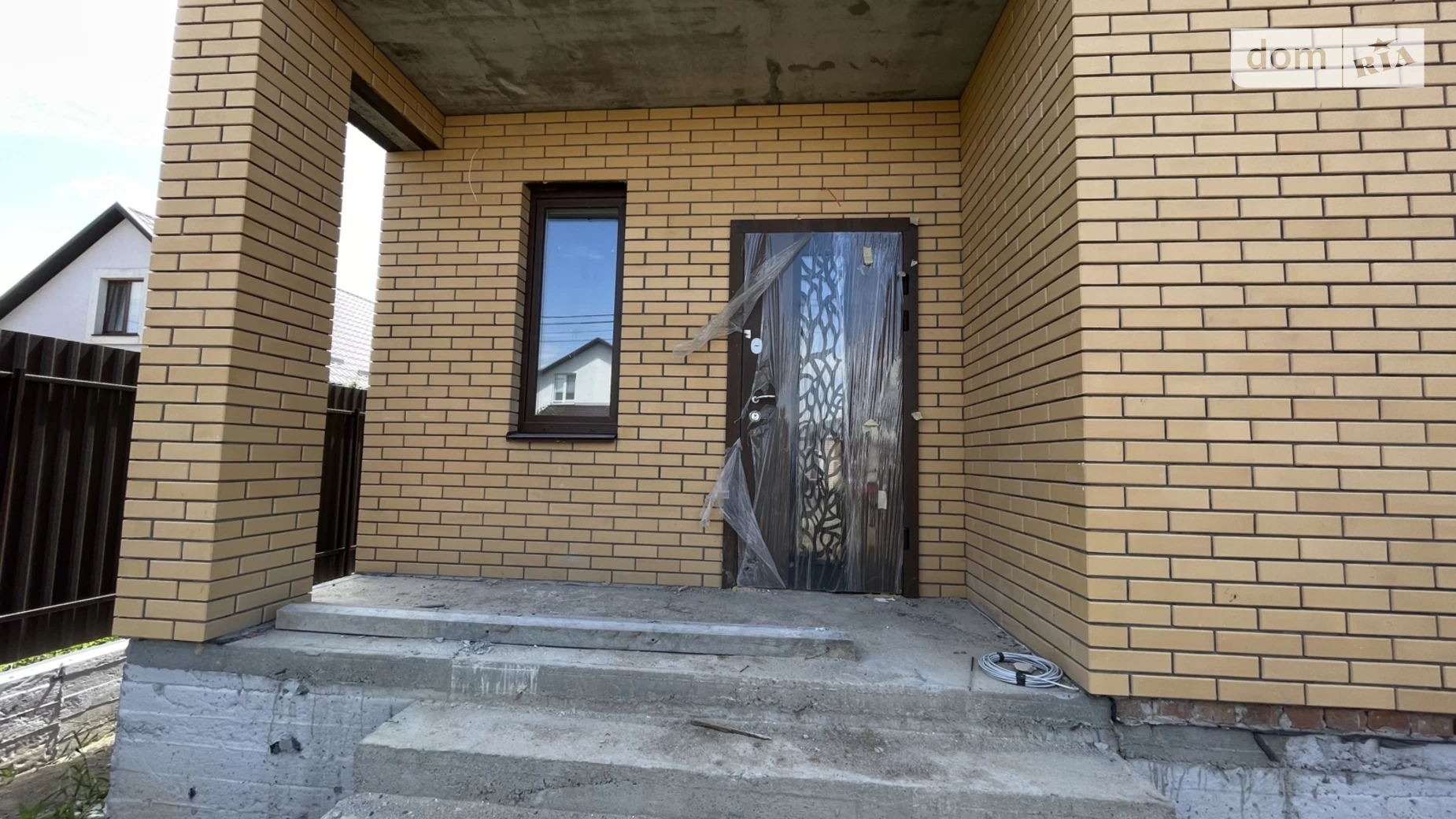Продается дом на 2 этажа 120 кв. м с гаражом, цена: 105000 $ - фото 4