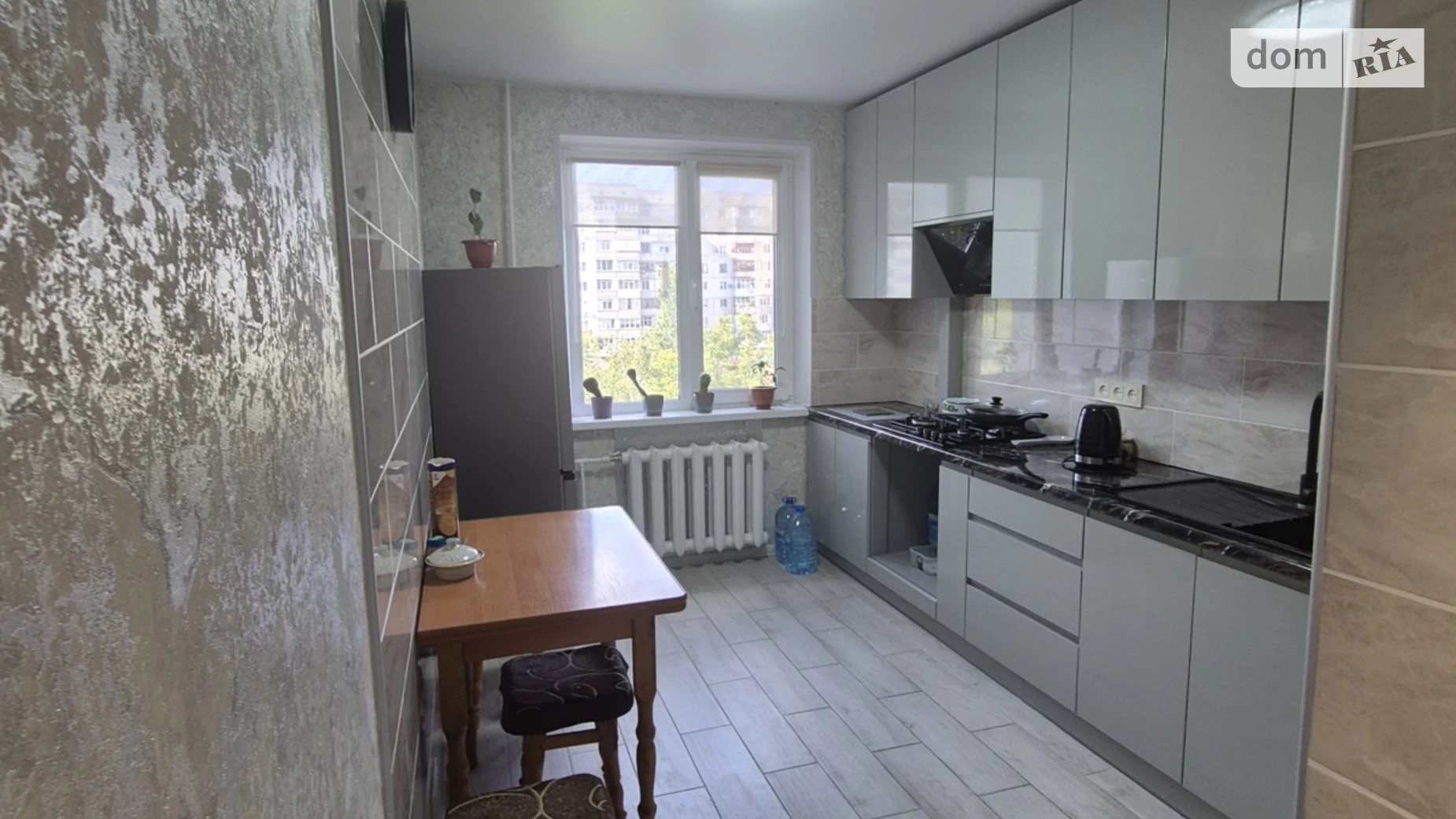 Продается 3-комнатная квартира 67 кв. м в Белой Церкви, ул. Черных Запорожцев(Леваневского), 42 - фото 3