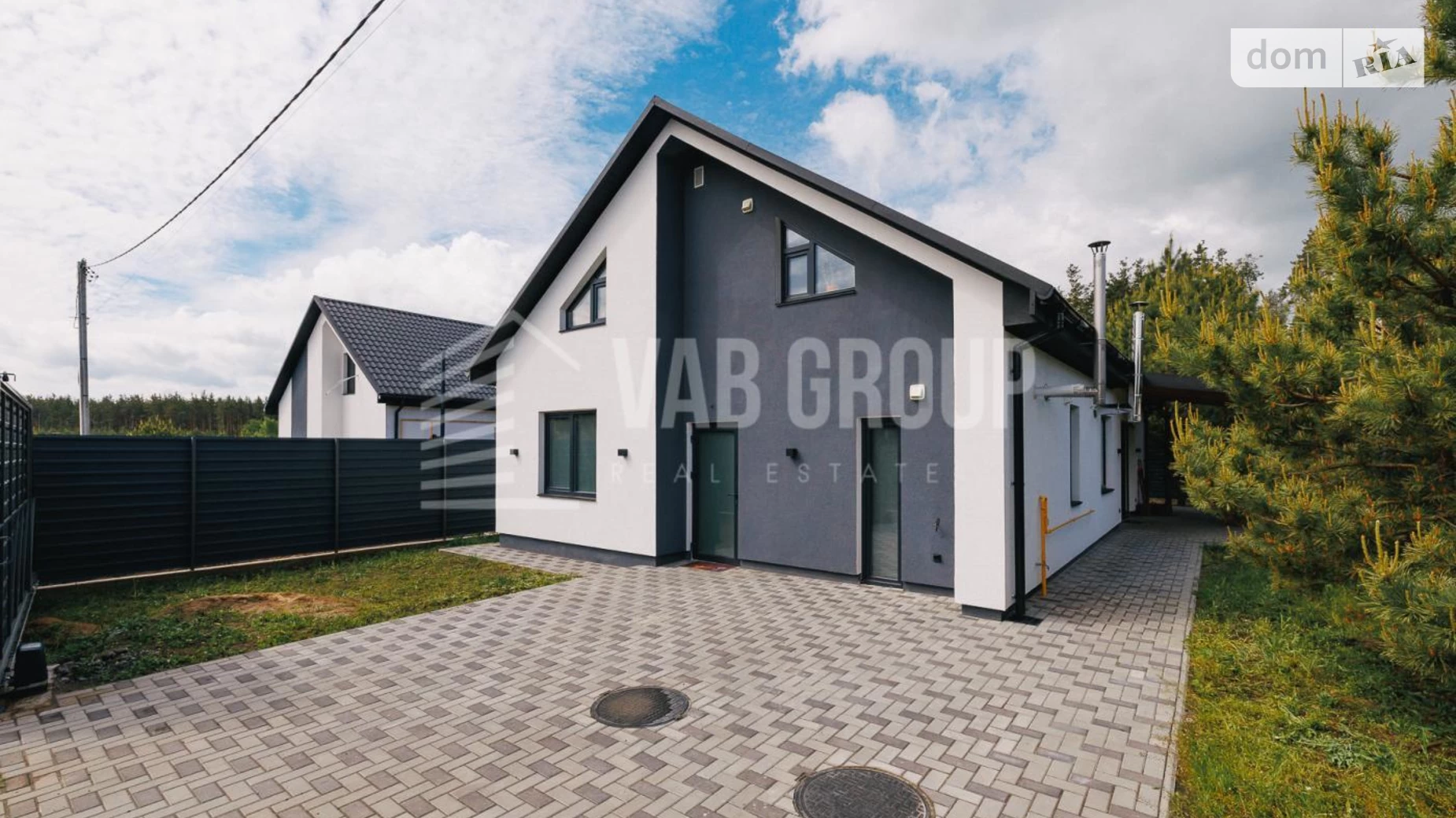 Продається будинок 2 поверховий 160 кв. м з ділянкою, цена: 230000 $ - фото 5