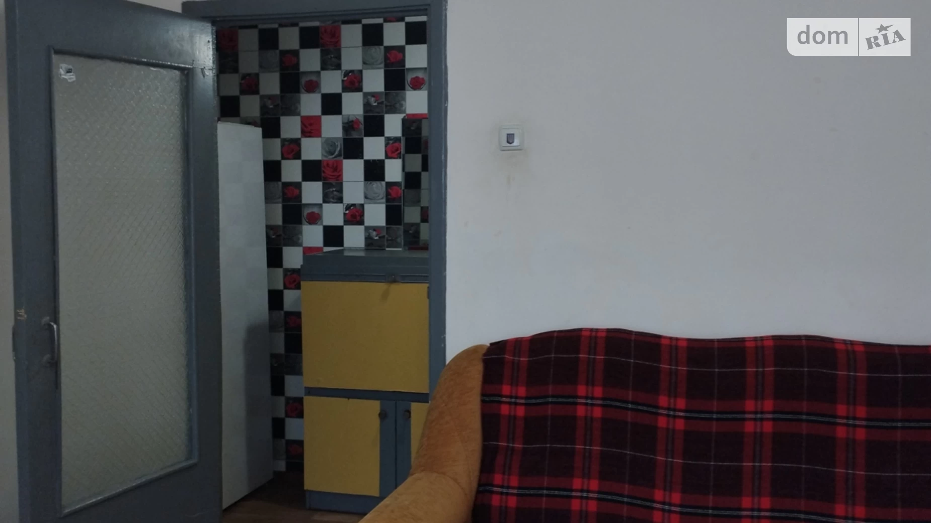 Сдается в аренду 1-комнатная квартира 35 кв. м в Киеве, ул. Радунская, 38 - фото 5