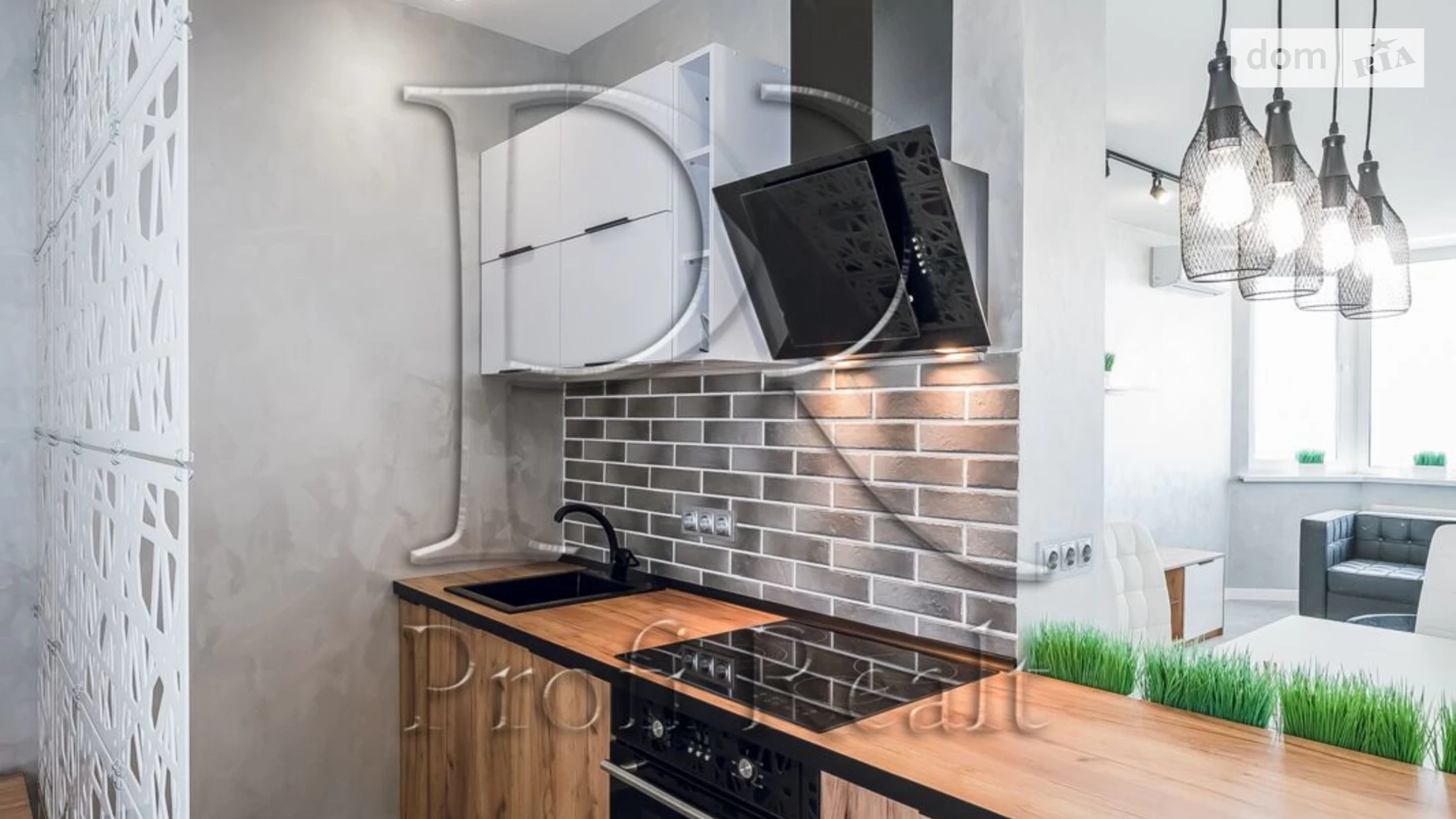 Продается 2-комнатная квартира 82.6 кв. м в Киеве - фото 2