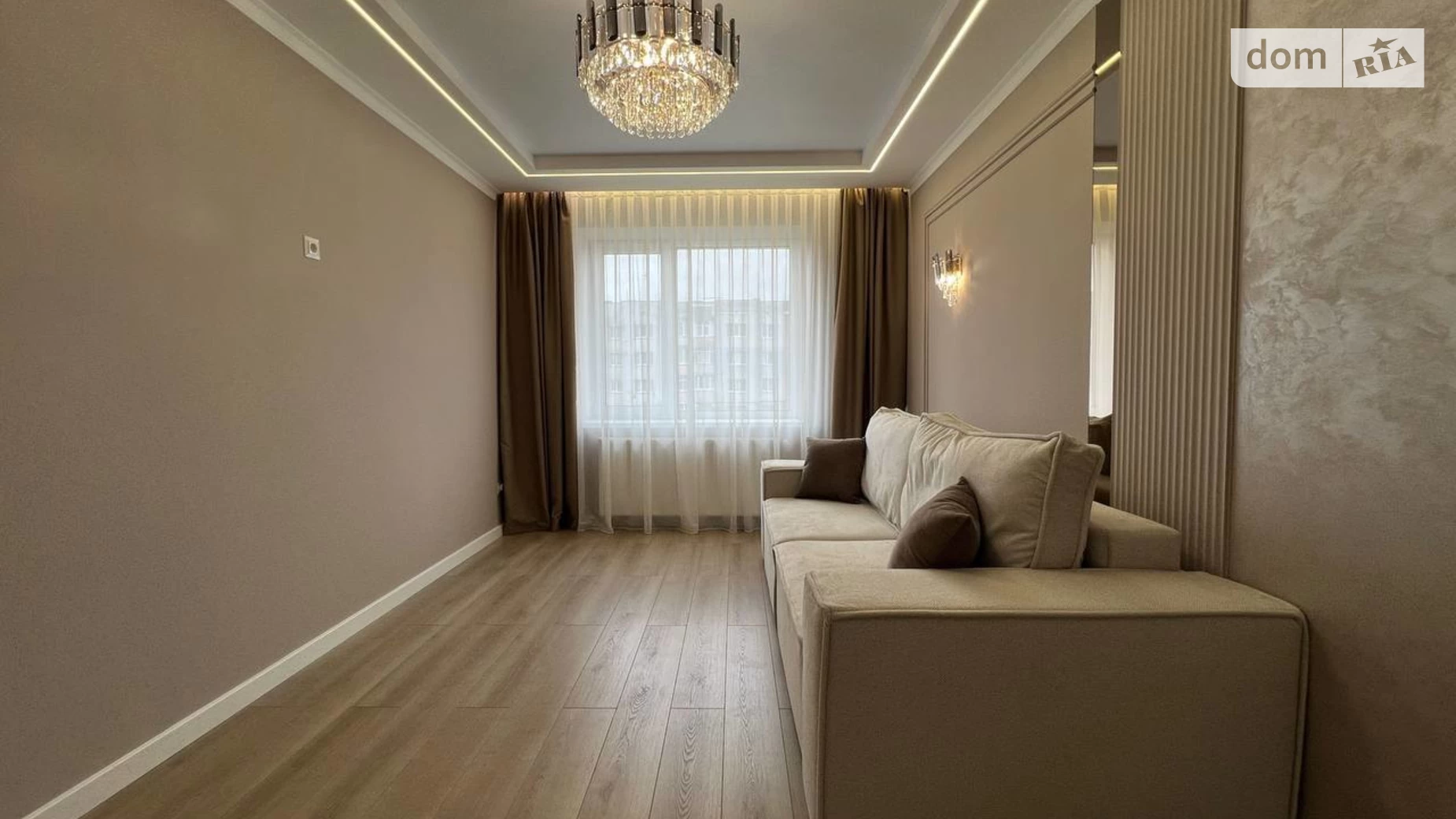 Продается 2-комнатная квартира 66 кв. м в Ивано-Франковске, цена: 95999 $ - фото 5