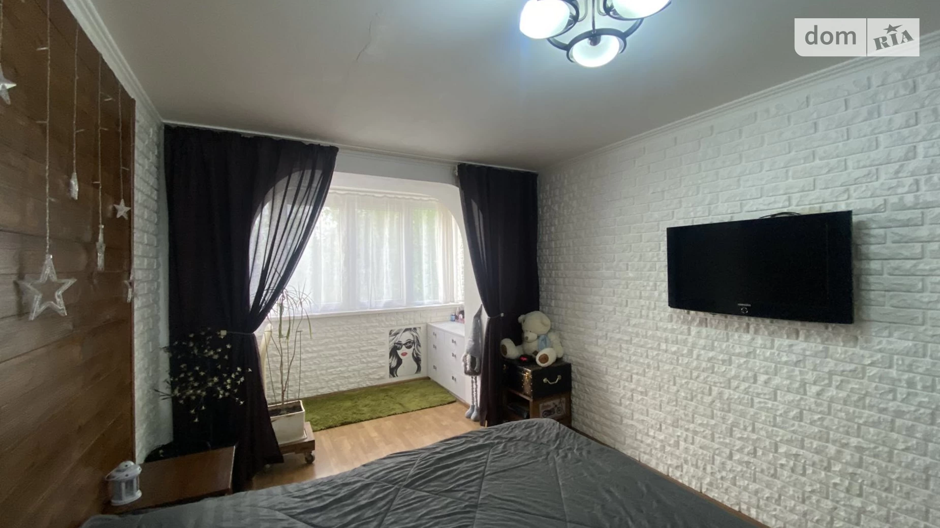 Продается 4-комнатная квартира 84 кв. м в Одессе, цена: 84000 $ - фото 4