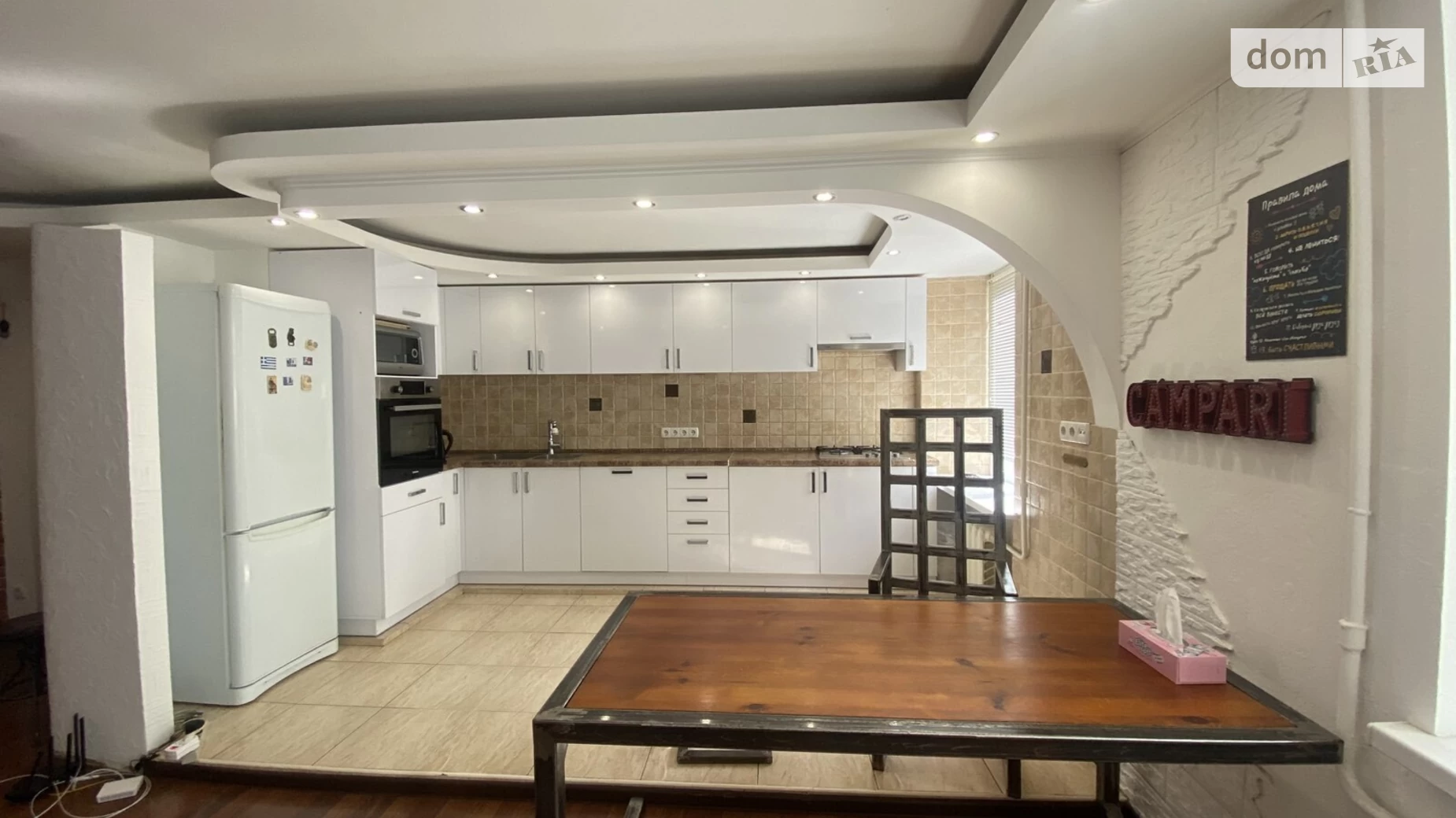 Продається 4-кімнатна квартира 84 кв. м у Одесі, цена: 84000 $ - фото 2