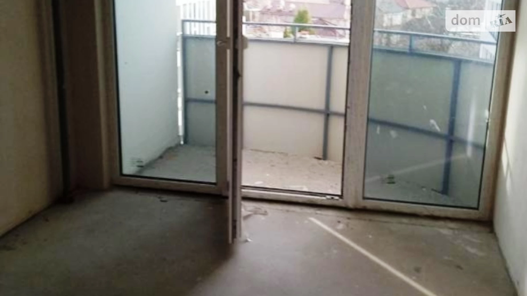 Продается 1-комнатная квартира 33.5 кв. м в Одессе, ул. Львовская, 15Б - фото 4
