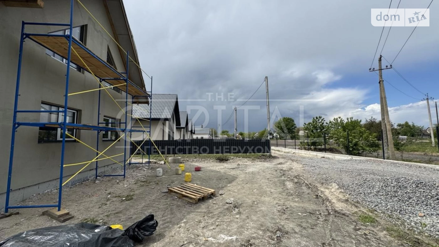 Продається будинок 2 поверховий 127 кв. м з мансардою, цена: 107200 $ - фото 3