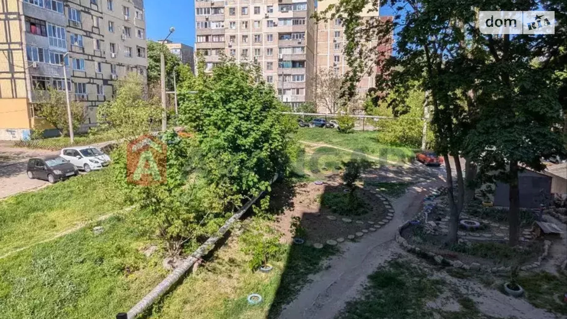 Продається 1-кімнатна квартира 21.6 кв. м у Дніпрі, мас. Тополя-2, 26 - фото 5