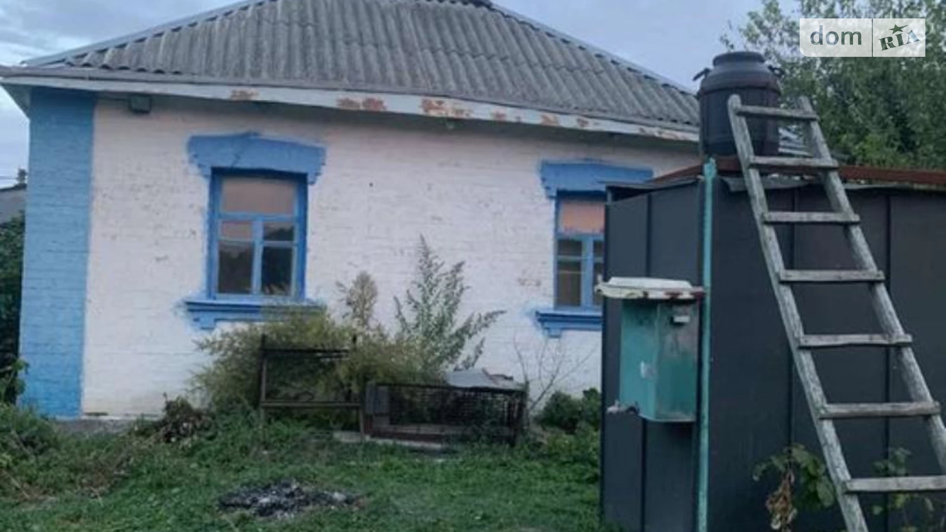 Продается одноэтажный дом 68 кв. м с баней/сауной, цена: 22750 $ - фото 2