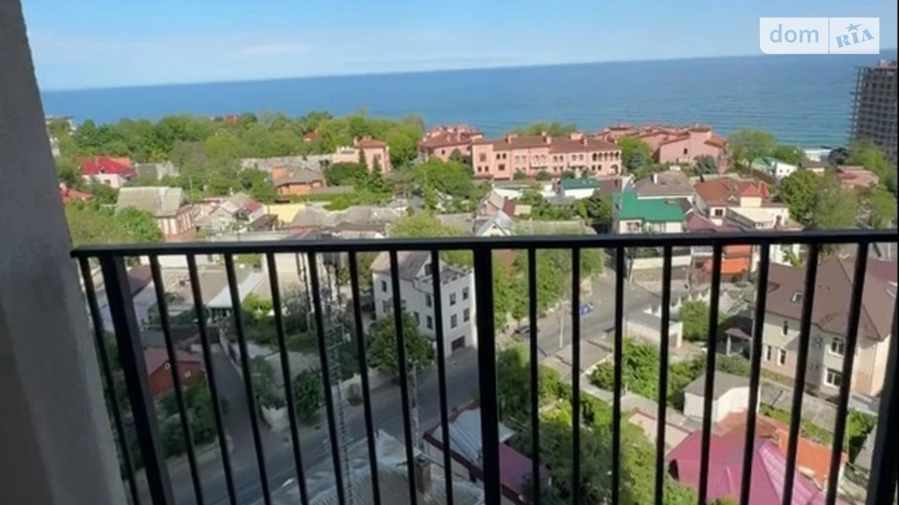 Продається 2-кімнатна квартира 60 кв. м у Одесі, цена: 68000 $ - фото 5