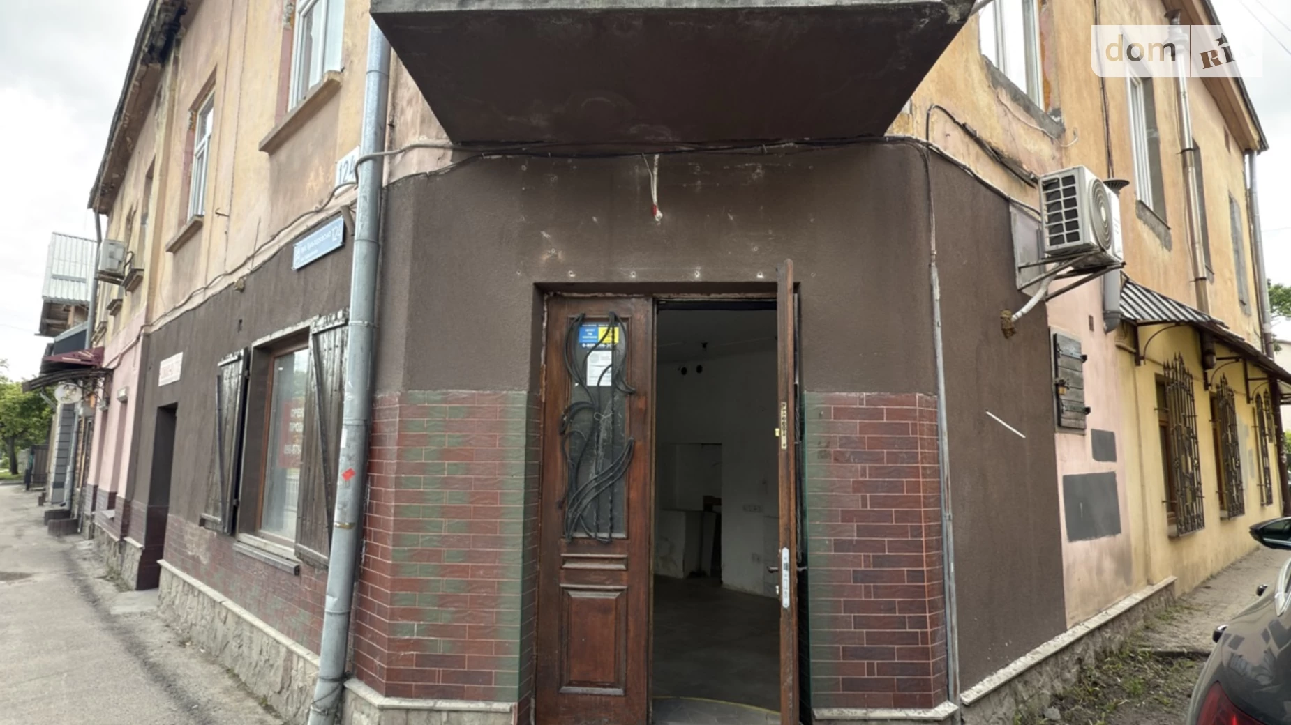 Сдается в аренду помещения свободного назначения 34 кв. м в 2-этажном здании, цена: 15000 грн - фото 5