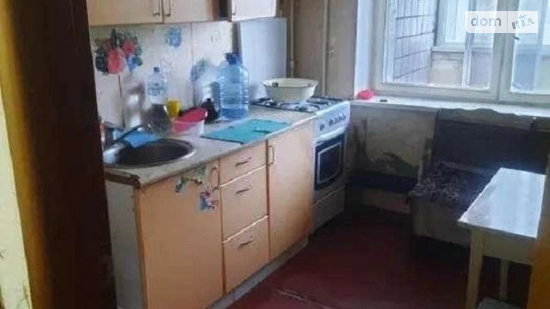 Продається 1-кімнатна квартира 36 кв. м у Харкові, просп. Героїв Харкова(Московський) - фото 2