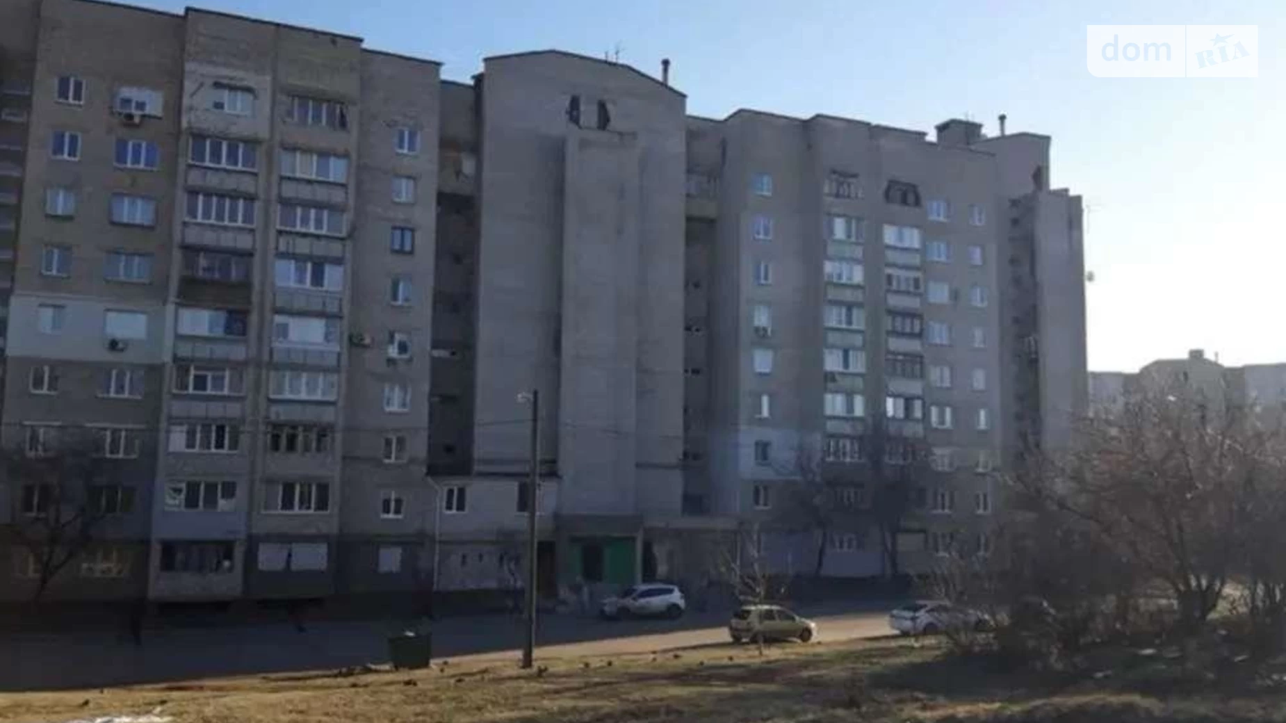 Продається 1-кімнатна квартира 36 кв. м у Харкові, просп. Героїв Харкова(Московський) - фото 5