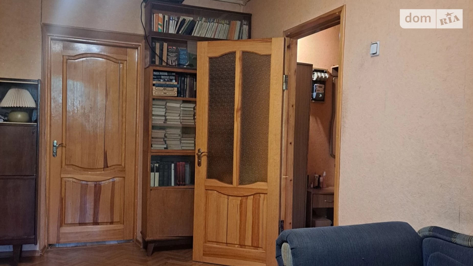 Продается 2-комнатная квартира 43.6 кв. м в Харькове, пер. 23-го Августа, 5 - фото 5