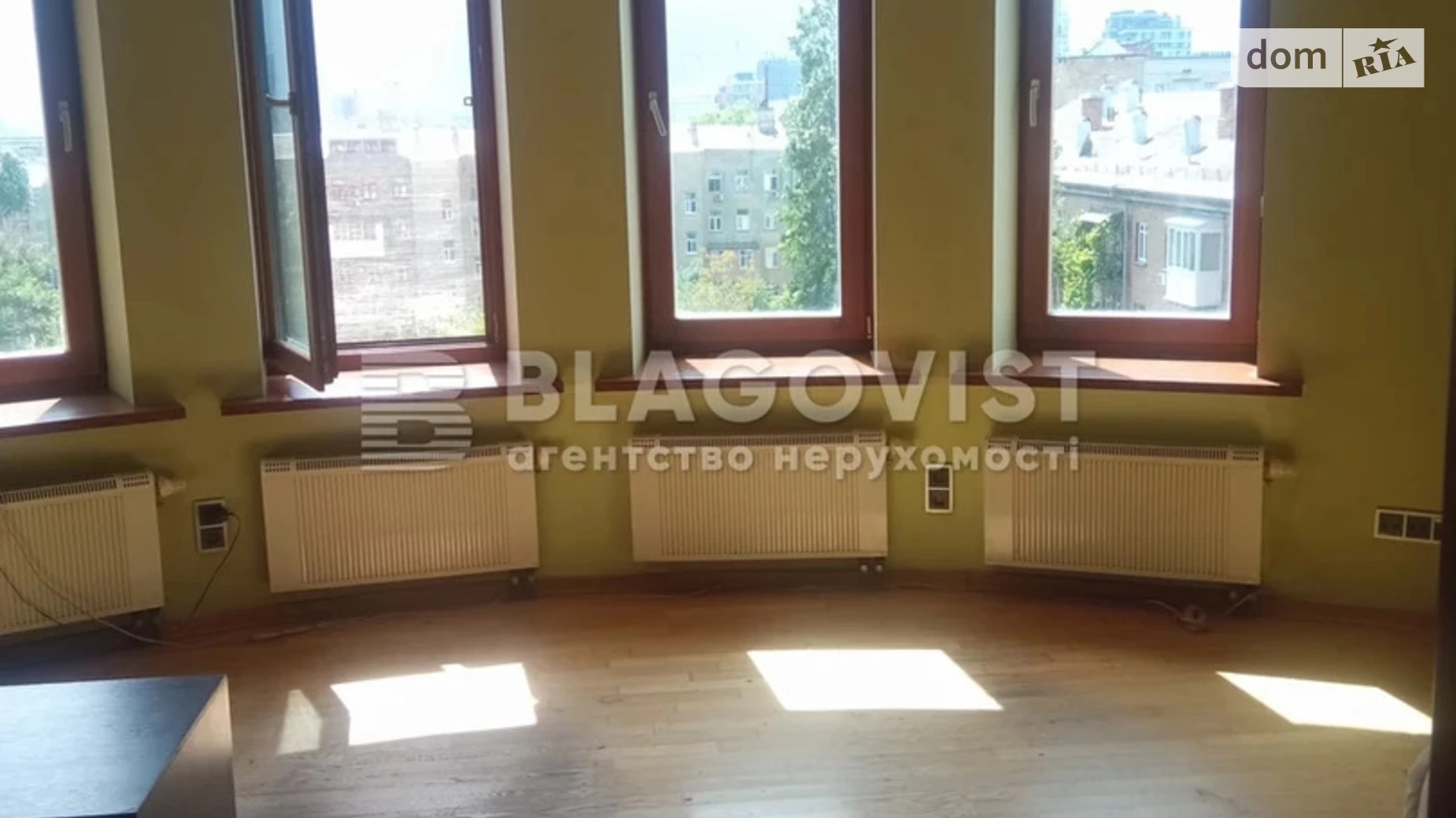 Продается 3-комнатная квартира 129 кв. м в Киеве, ул. Герцена, 17-25 - фото 4