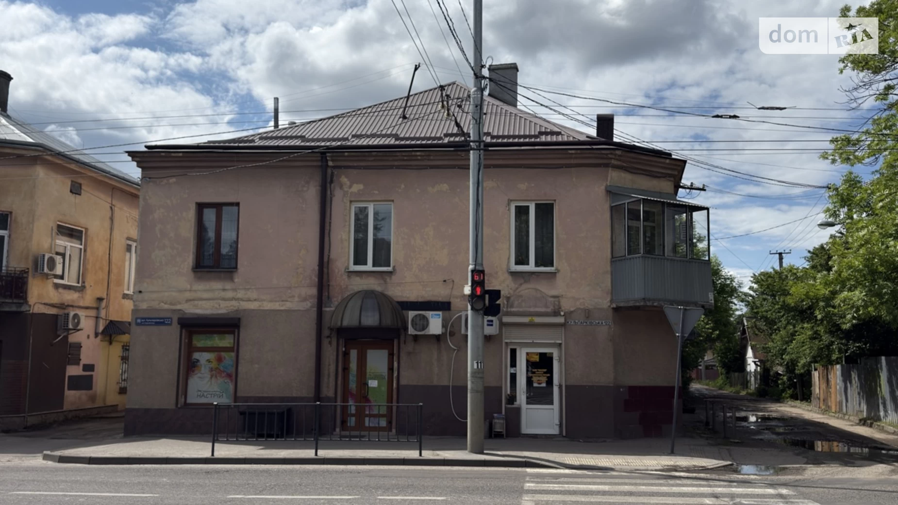 Сдается в аренду объект сферы услуг 34 кв. м в 2-этажном здании, цена: 15000 грн - фото 3