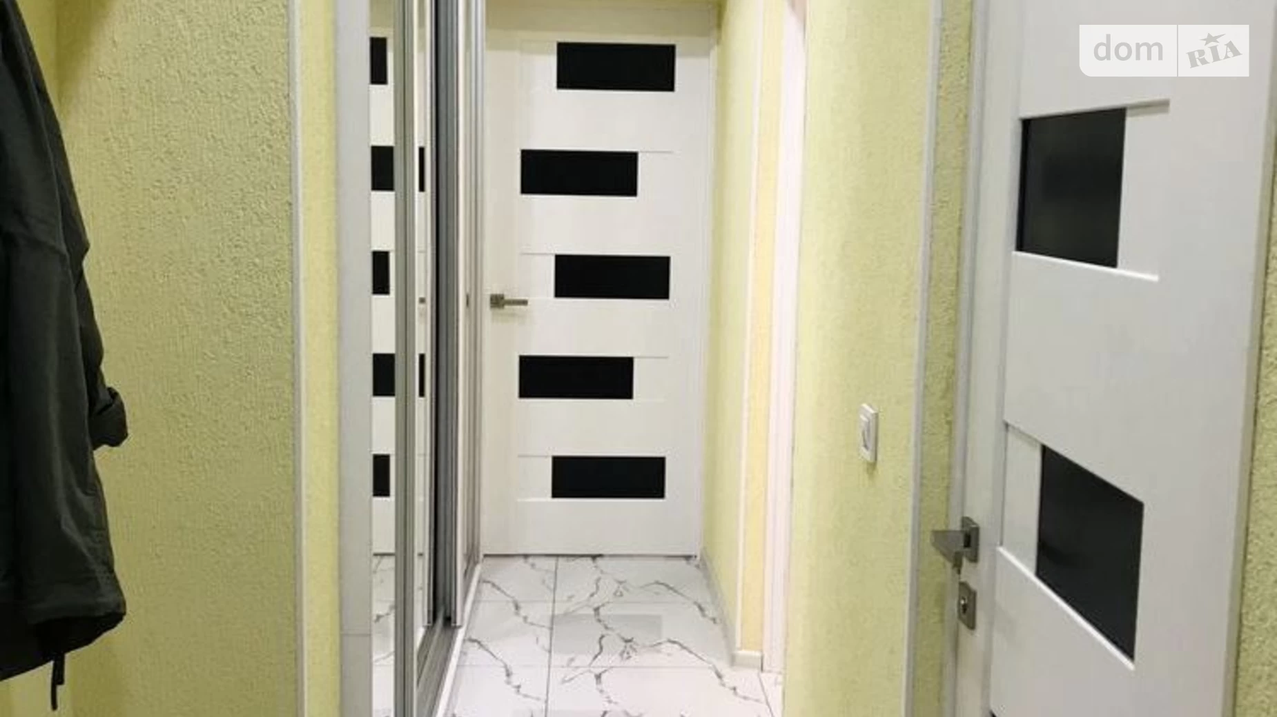 Здається в оренду 2-кімнатна квартира 50 кв. м у Дніпрі, вул. Привокзальна, 4 - фото 4