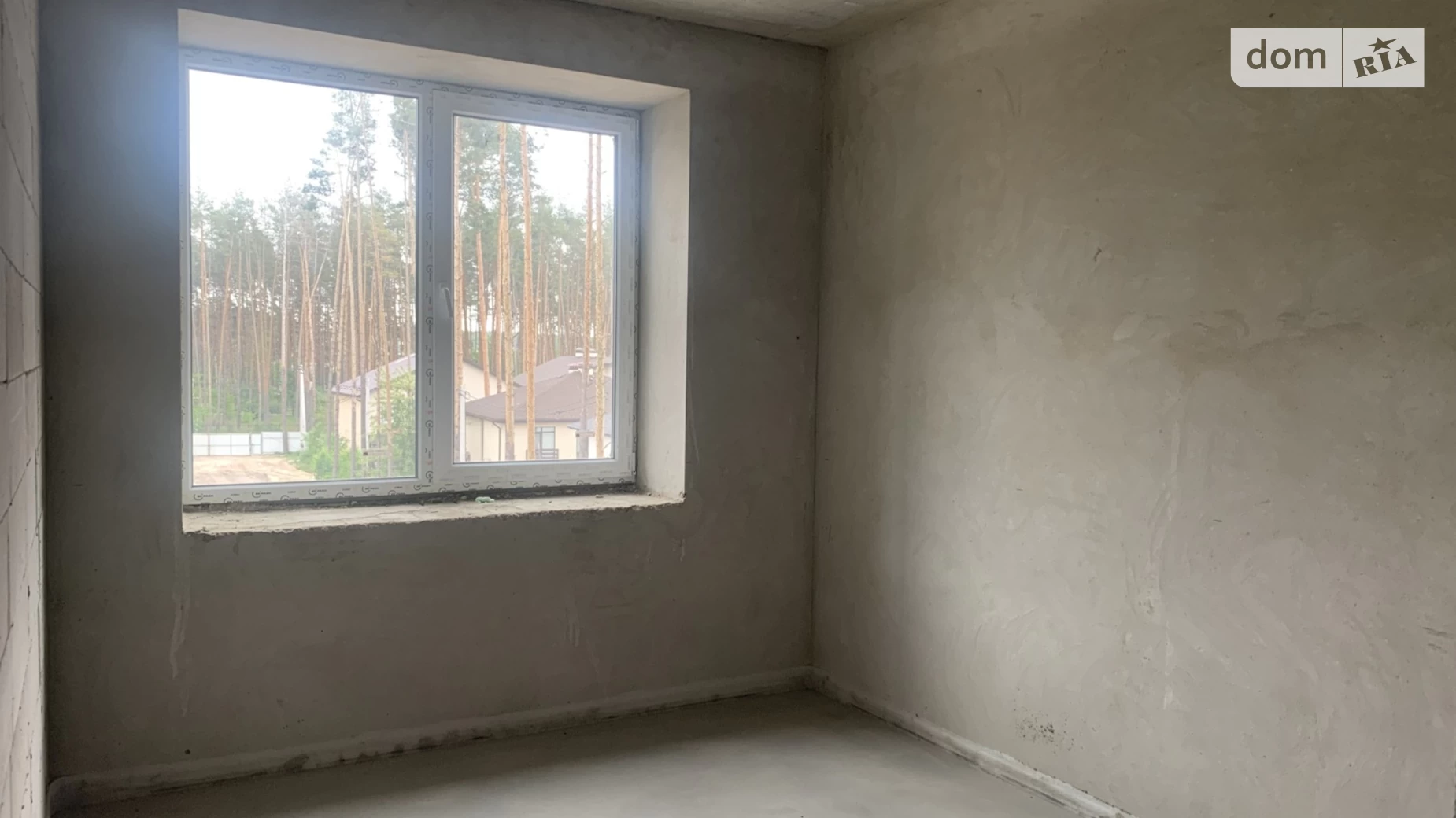 Продається 2-кімнатна квартира 53 кв. м у Гостомелі, вул. Соборна - фото 5