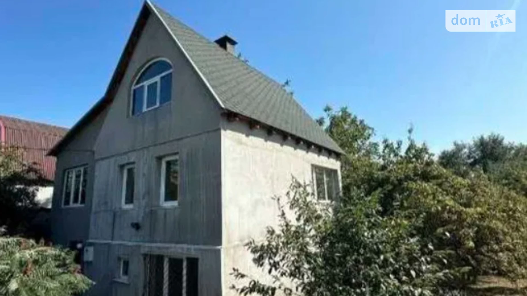 Продается дом на 3 этажа 132.6 кв. м с гаражом, цена: 53000 $ - фото 2