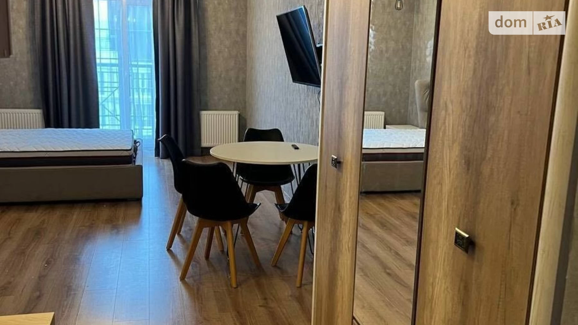 Продается 1-комнатная квартира 37 кв. м в Киеве, ул. Михаила Максимовича, 24А - фото 4