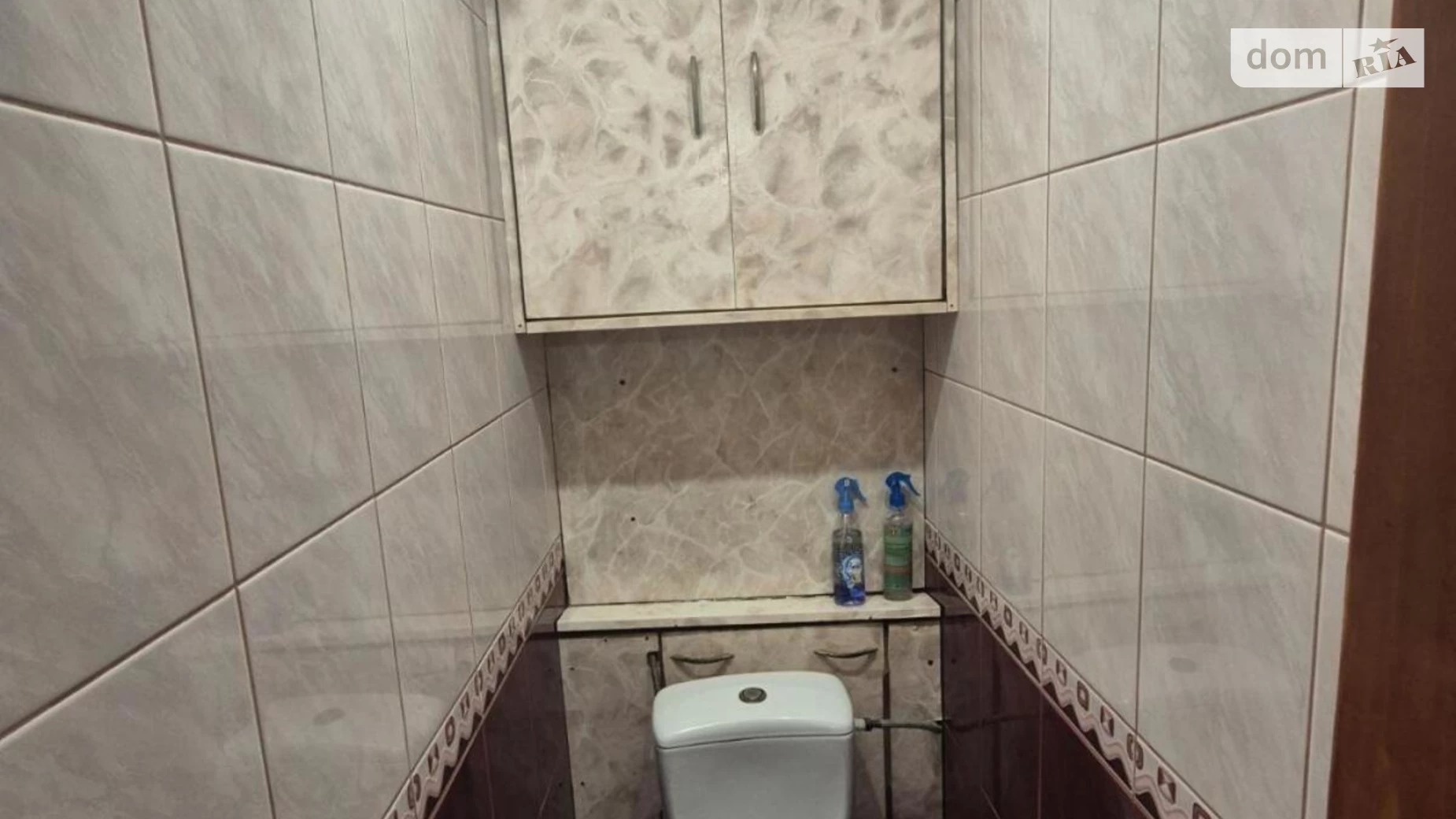 Продается 4-комнатная квартира 84 кв. м в Львове, ул. Медовой Пещеры, 69 - фото 5