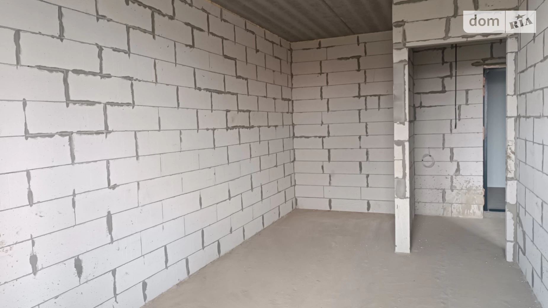 Продается 1-комнатная квартира 38.9 кв. м в Виннице, ул. Костя Широцкого - фото 4