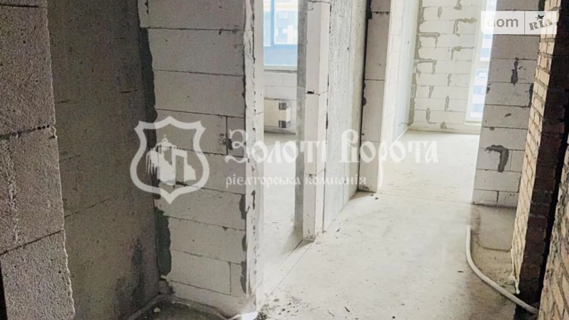 Продается 1-комнатная квартира 52.3 кв. м в Киеве, цена: 76500 $ - фото 5