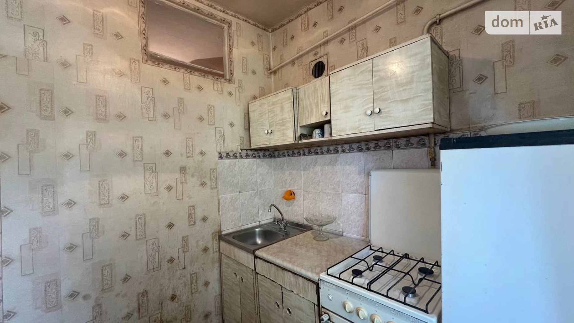 1-комнатная квартира 31 кв. м в Запорожье, ул. Алексея Порады, 41 - фото 3
