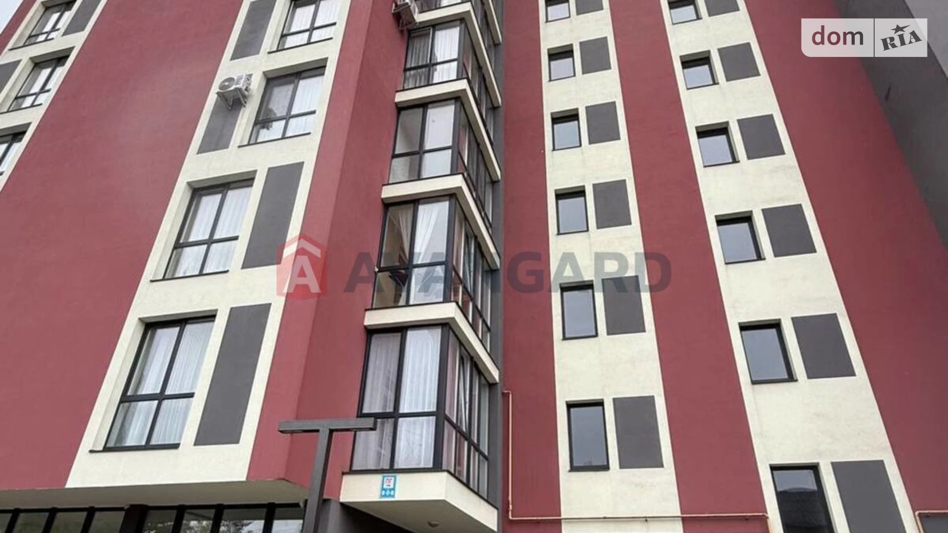 Продається 3-кімнатна квартира 90 кв. м у Львові, цена: 133000 $ - фото 2