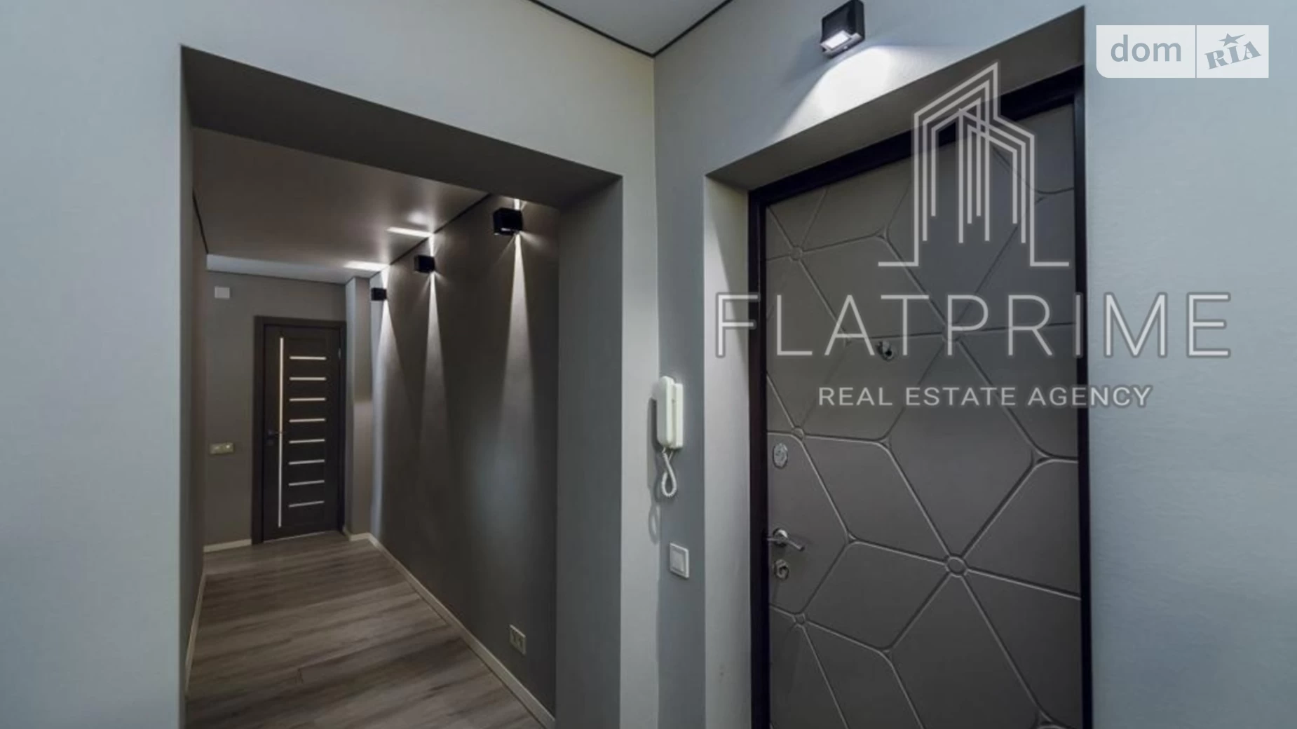 Продается 2-комнатная квартира 62 кв. м в Киеве, ул. Глебова, 2 - фото 2