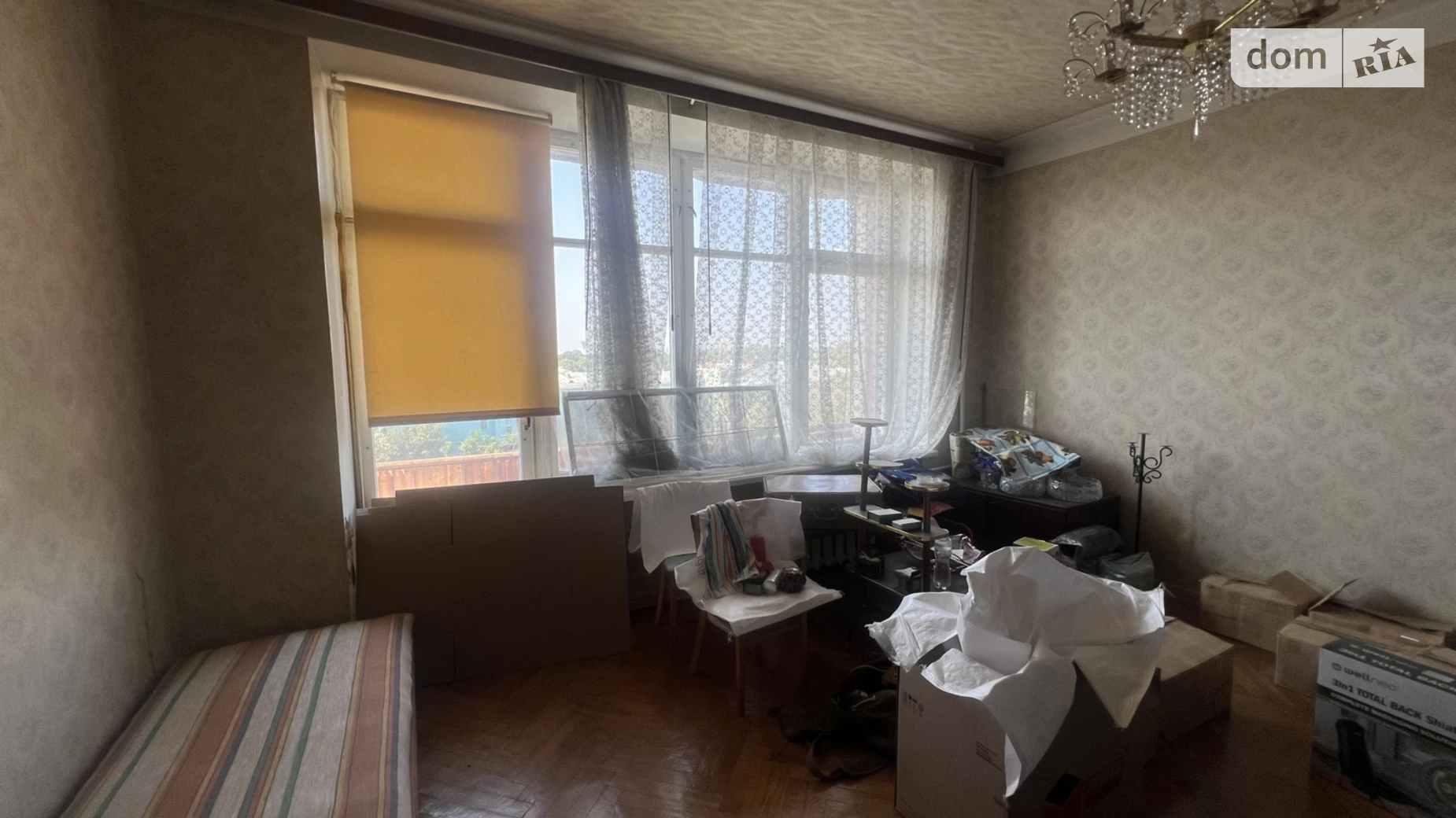 Продається 2-кімнатна квартира 80 кв. м у Києві, вул. Михайла Грушевського, 34А - фото 5