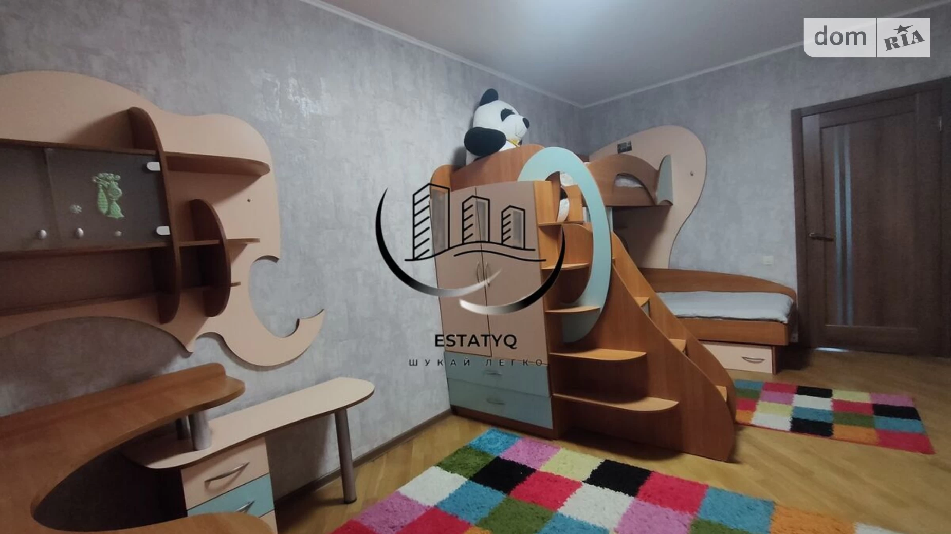 Здається в оренду 3-кімнатна квартира 67 кв. м у Харкові, Нескорених кол. Героїв Праці, 4Г - фото 4