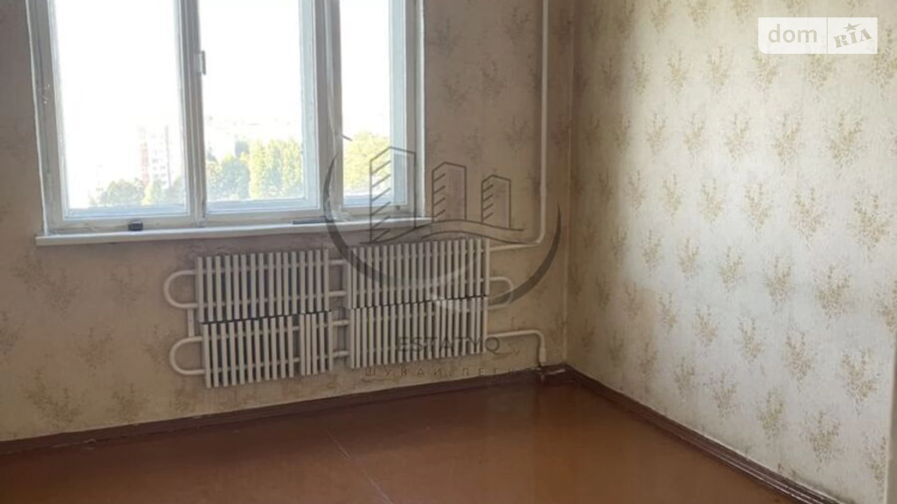 Здається в оренду 3-кімнатна квартира 72 кв. м у Харкові, вул. Валентинівська, 25Г - фото 2
