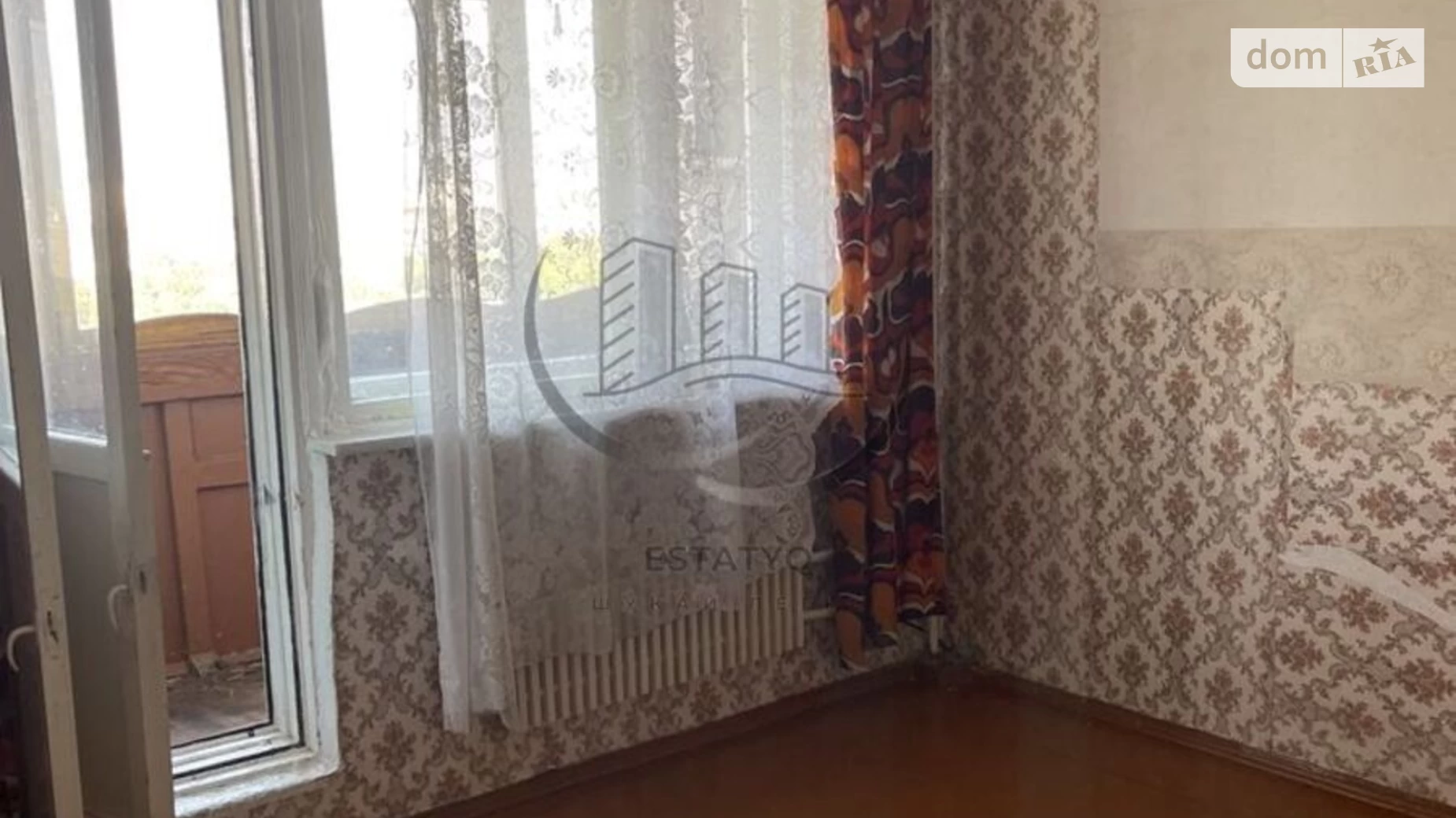 Здається в оренду 3-кімнатна квартира 72 кв. м у Харкові, вул. Валентинівська, 25Г - фото 3
