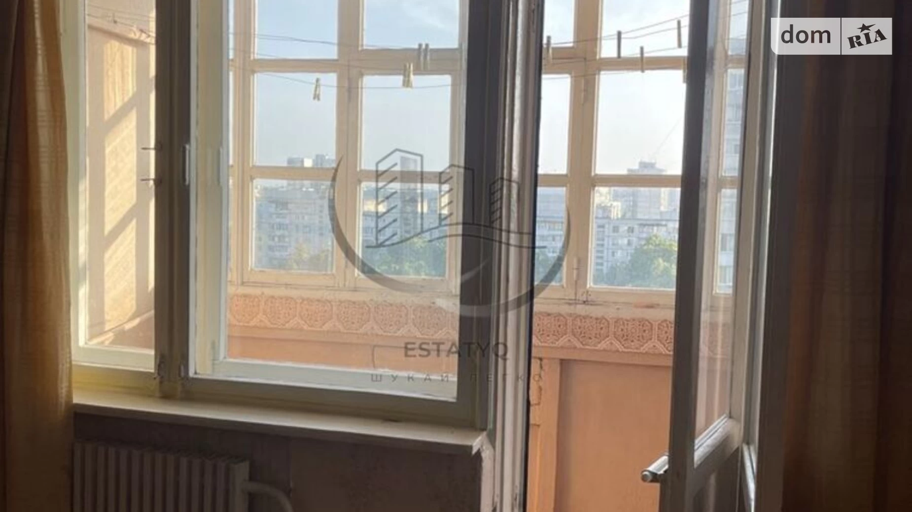 Здається в оренду 3-кімнатна квартира 72 кв. м у Харкові, вул. Валентинівська, 25Г - фото 4