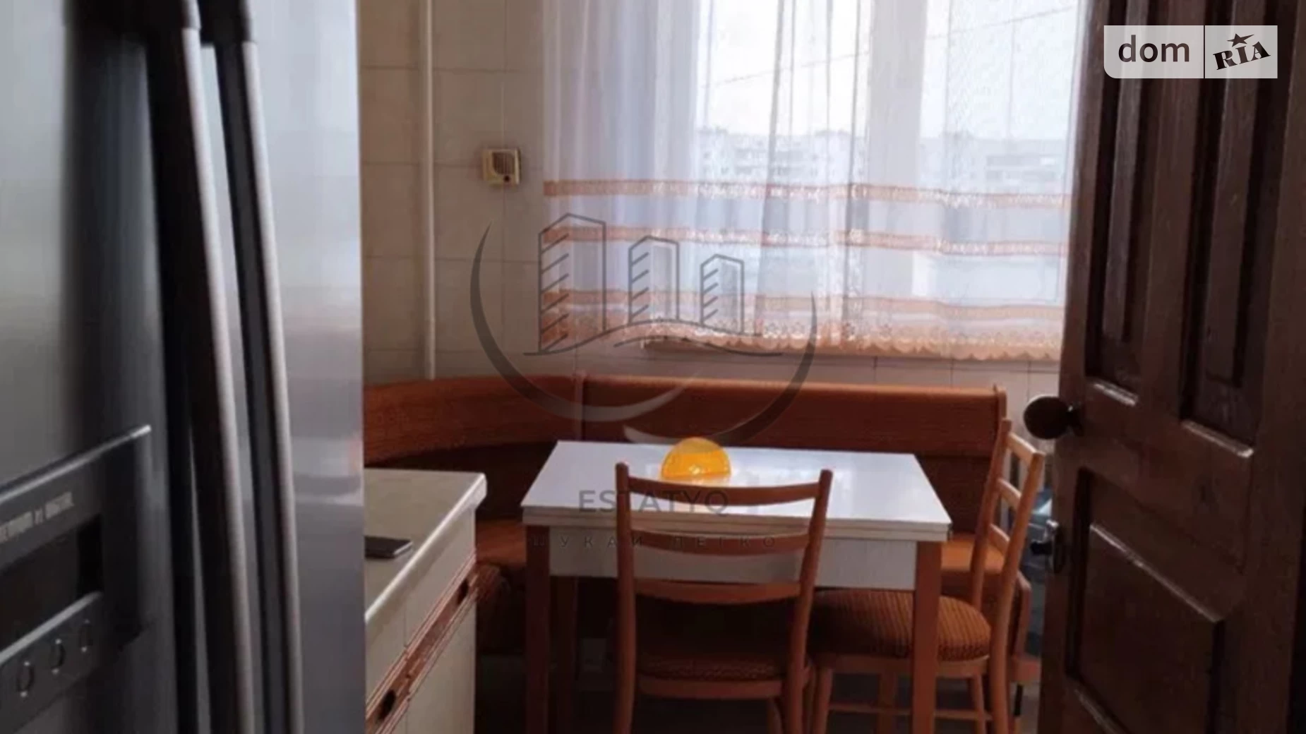 Здається в оренду 2-кімнатна квартира 50 кв. м у Харкові, вул. Волонтерська, 65 - фото 2