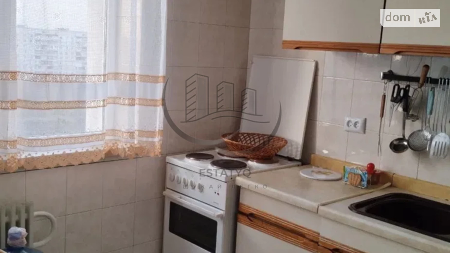 Здається в оренду 2-кімнатна квартира 50 кв. м у Харкові, вул. Волонтерська, 65 - фото 3