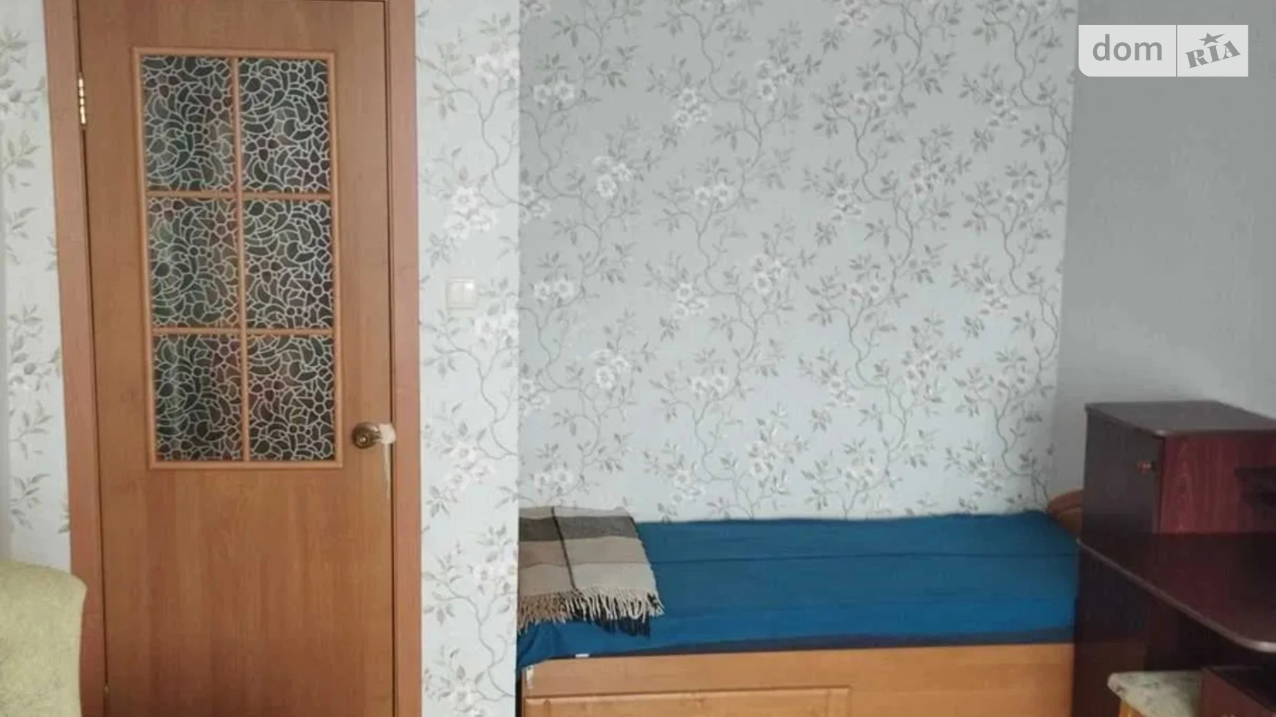 Здається в оренду 1-кімнатна квартира 33 кв. м у Харкові, просп. Перемоги, 59 - фото 4